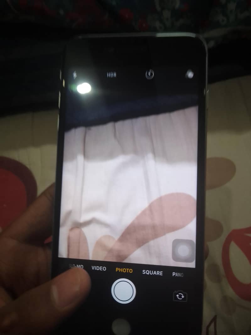 Apple iPhone 6 Plus 7