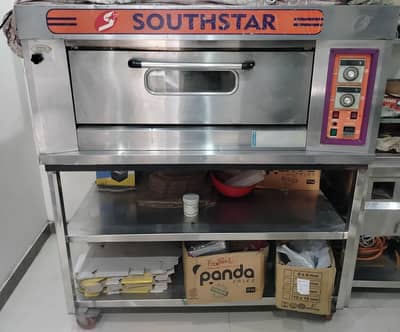 pizza tools
