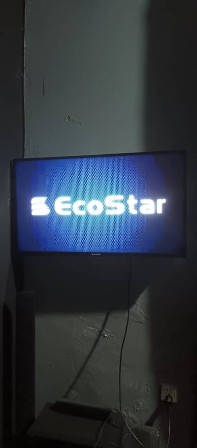 Ecostar 42" Led