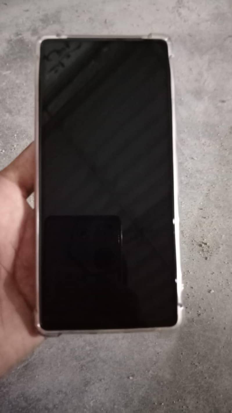 Google Pixel 7 0