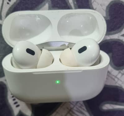 Airpods Pro2 wireless charging