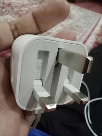iphone adapter