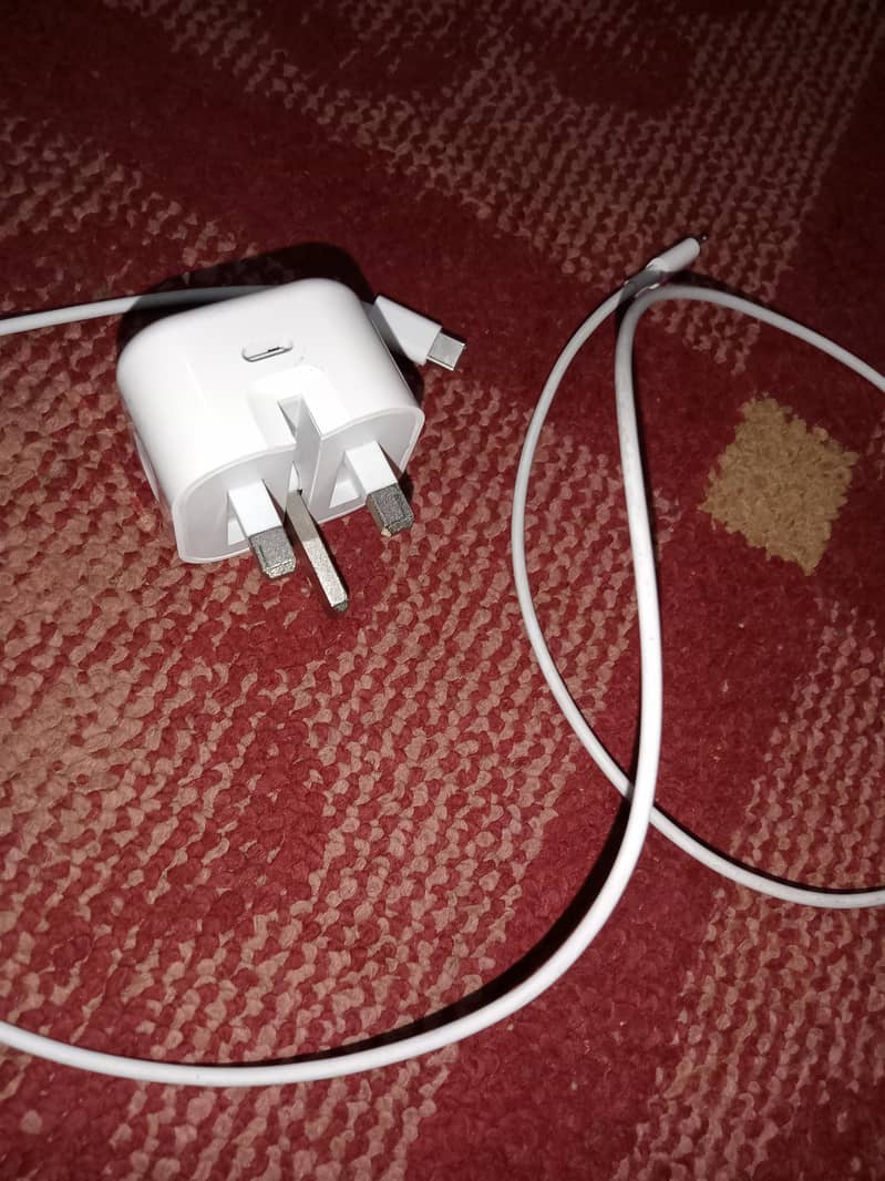 iphone charger 2