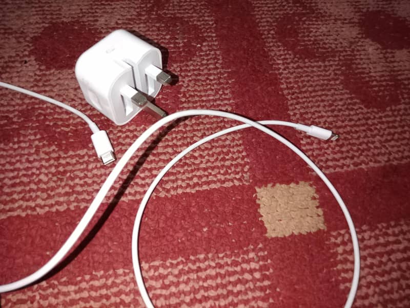 iphone charger 3