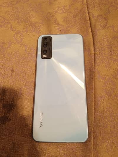Vivo V20 available for sale