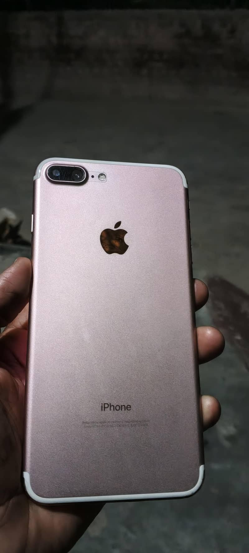 Apple iPhone 7 Plus 1