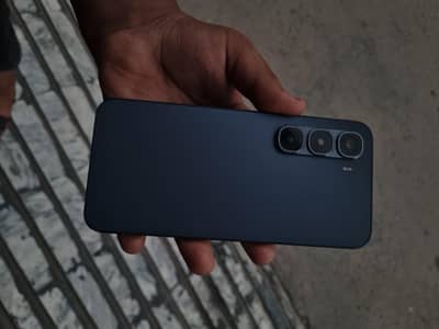 Infinix Hot 60 Pro 8/128 PTA