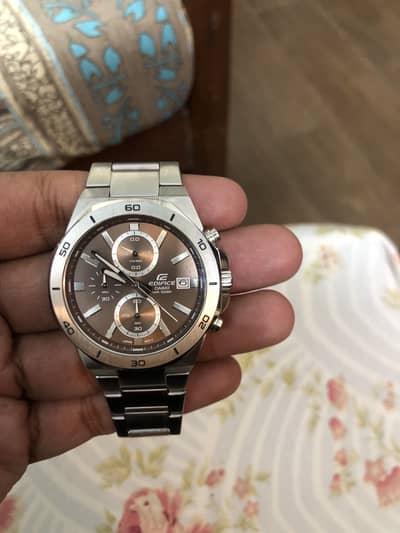 Casio Edifice