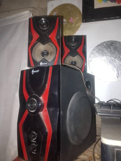 computer complete set