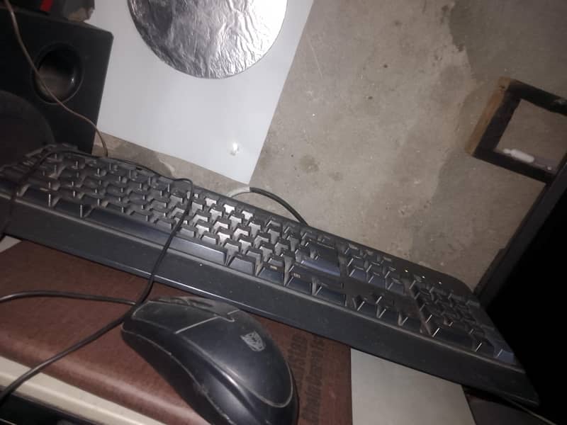 computer complete set 2