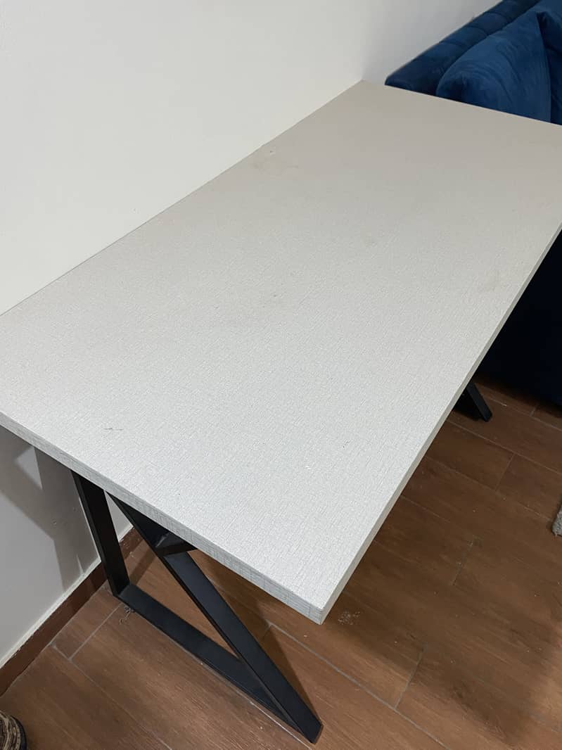 Modern style Study Table 2