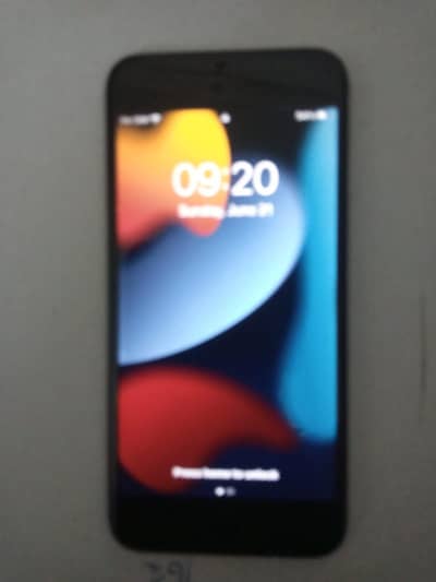 Apple iPhone 6S