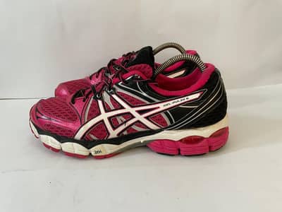 Asics