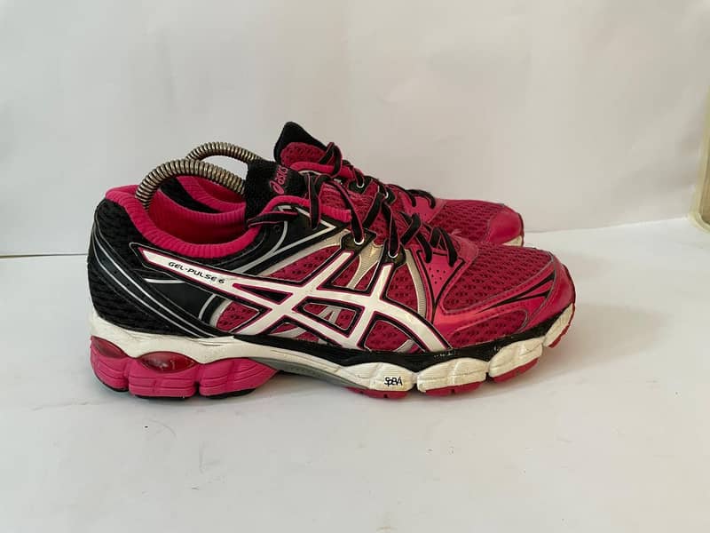 Asics 1