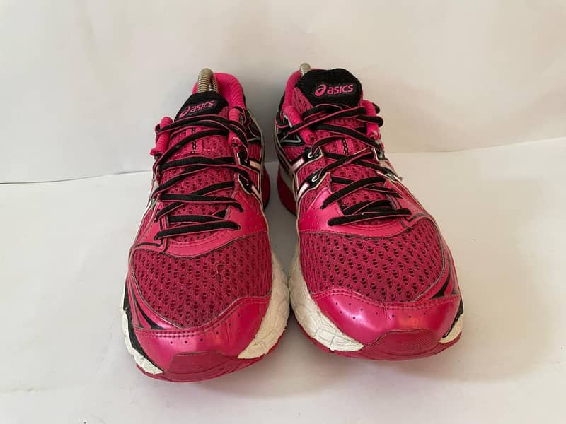 Asics 3