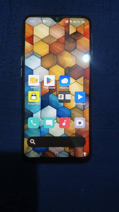 OPPO Reno Z