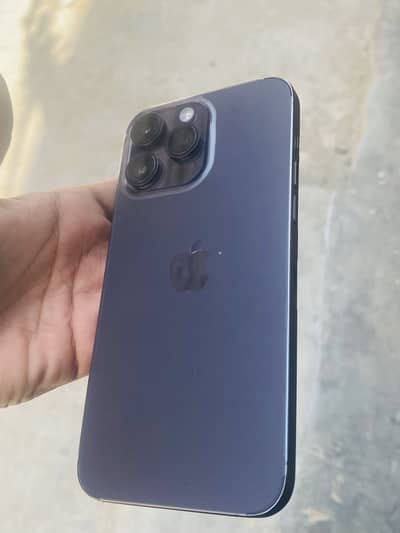 Apple iPhone 14 Pro Max