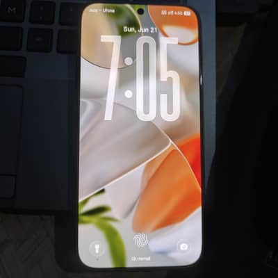 Infinix Not 60 Pro