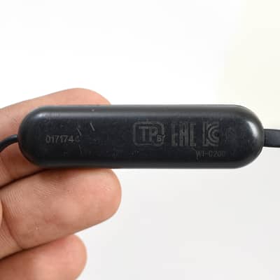 Sony WI-C200 wireless in-ear