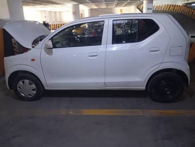 Altu family used car