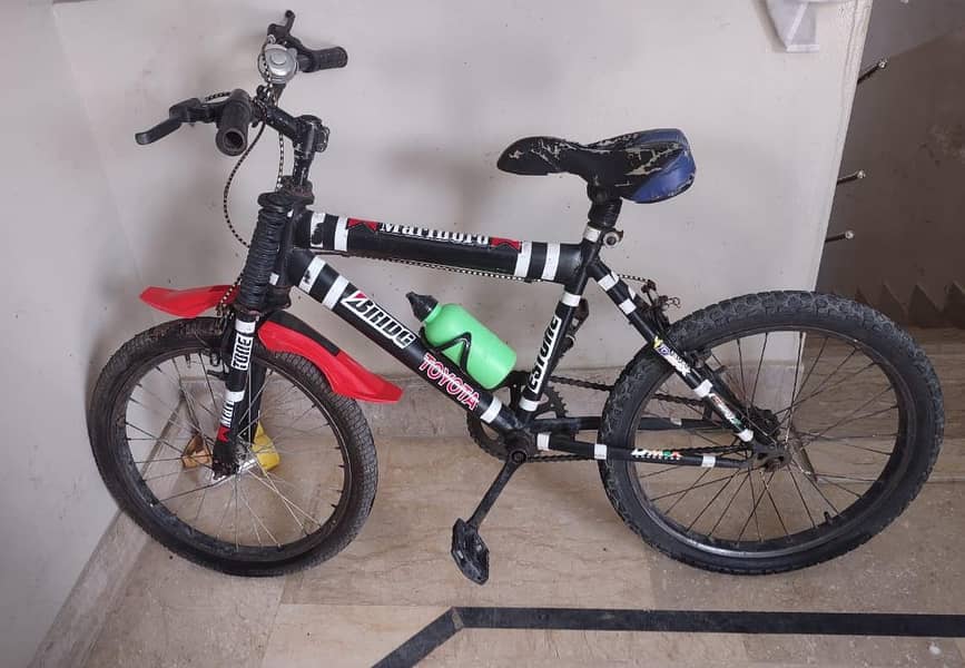 bicycle 1