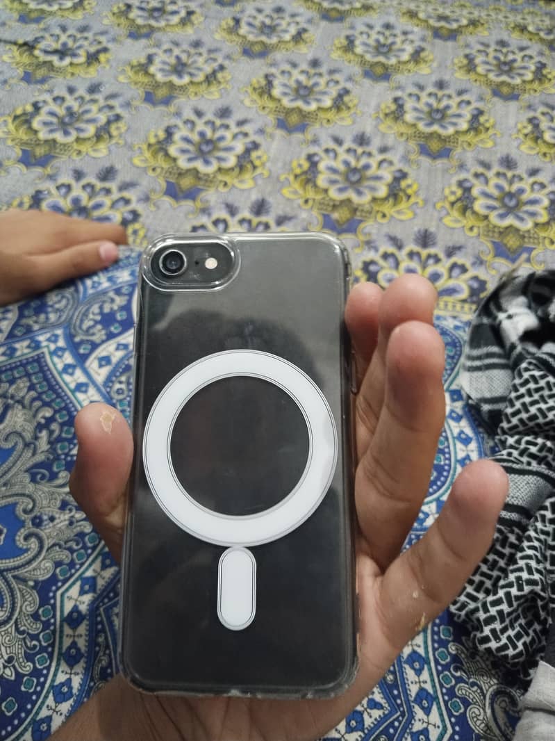 iPhone 8 2