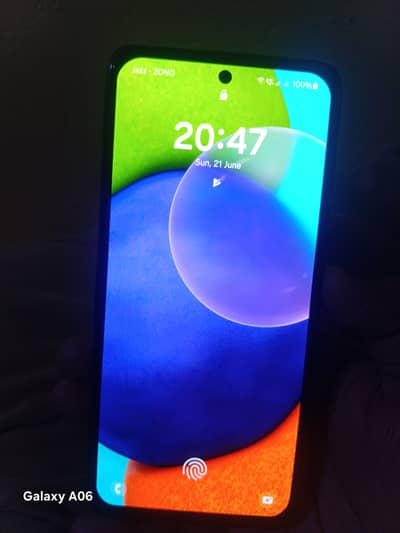 Samsung A52 official PTA
