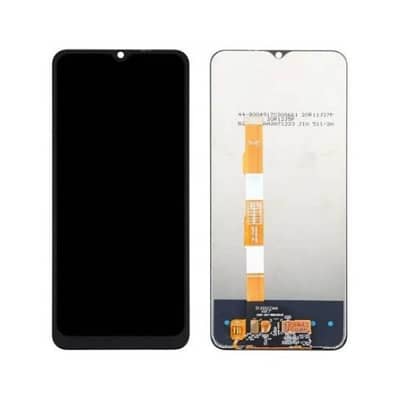 Y20 original panel available