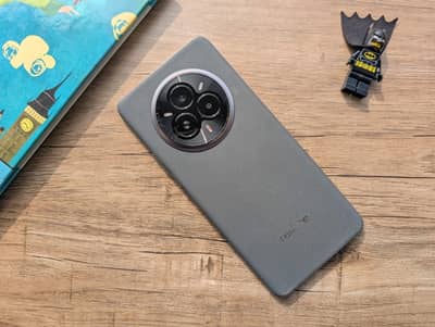 Realme 14 Pro Plus