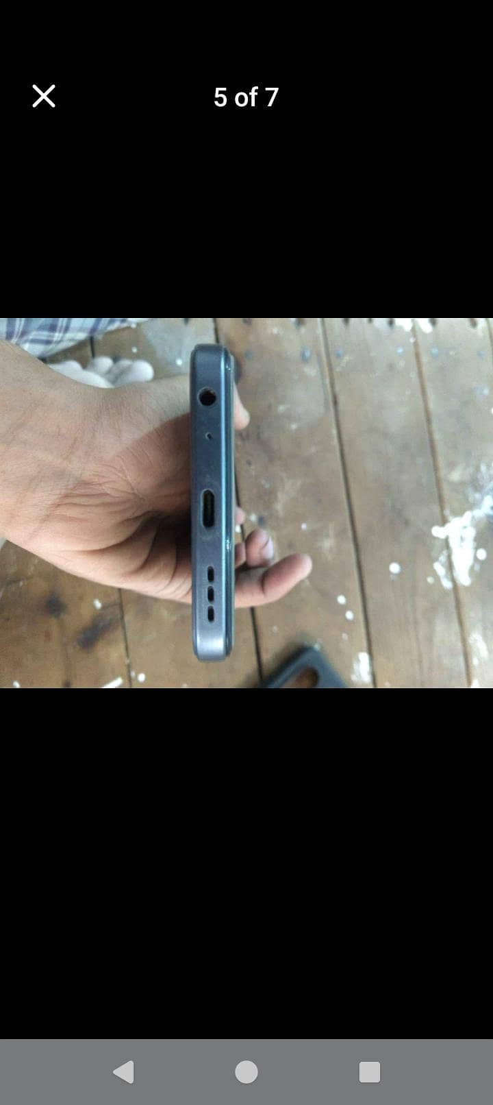 Dcode Cygnal x 4