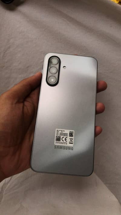 Samsung Mobile A17