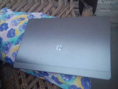 HP ProBook S Series