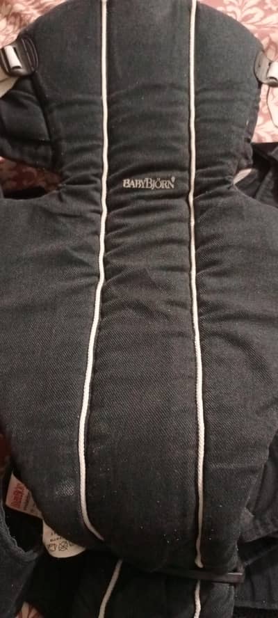 Baby Carrieer belt