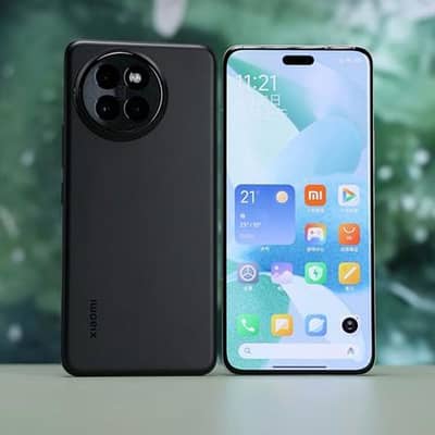 Xiaomi civi 4 pro (12gb512gb) Black