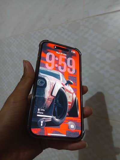 Apple iPhone 15