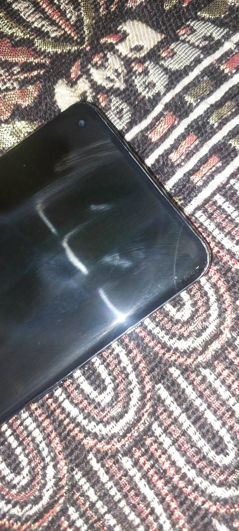 One Plus 10 Pro 3
