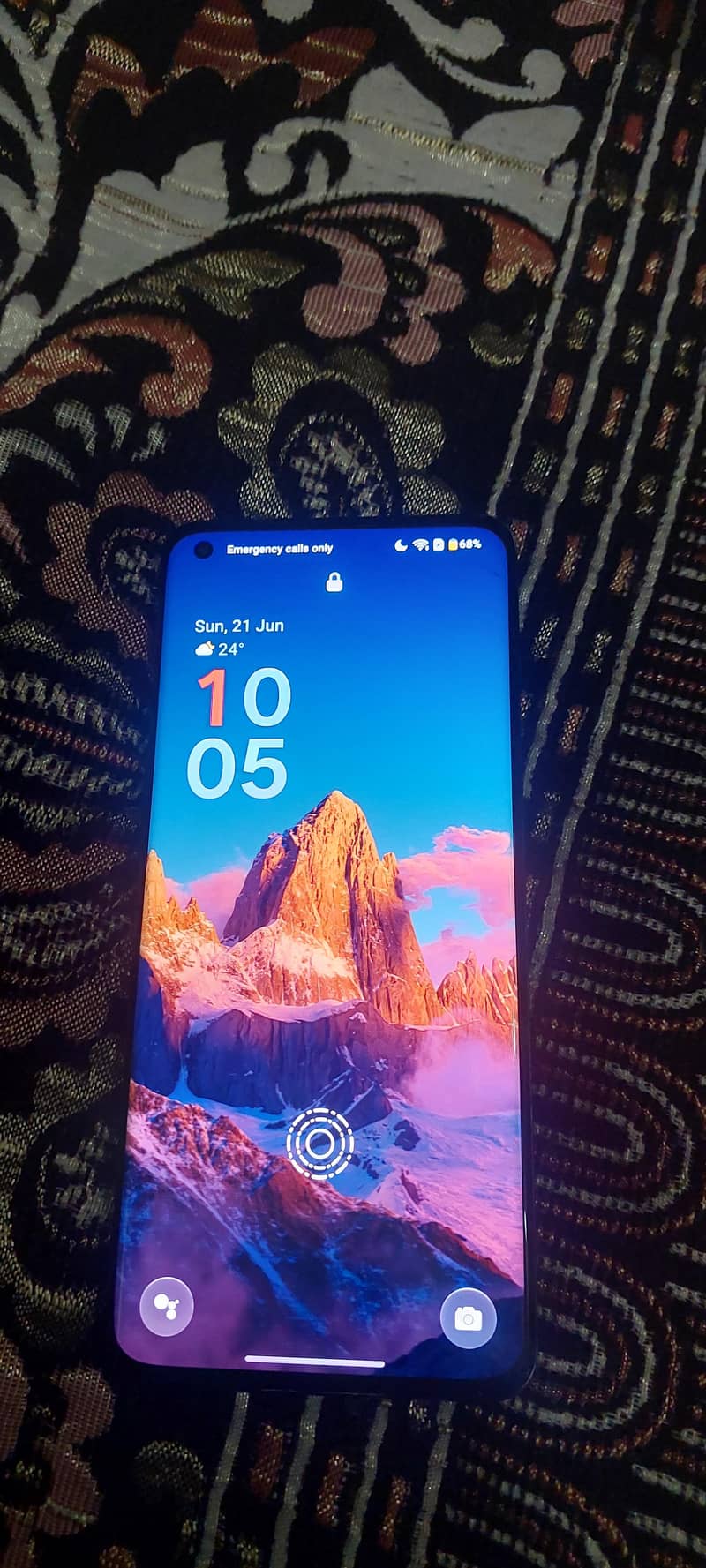 One Plus 10 Pro 5