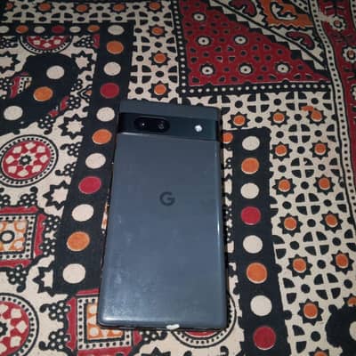 Google Pixel 7a