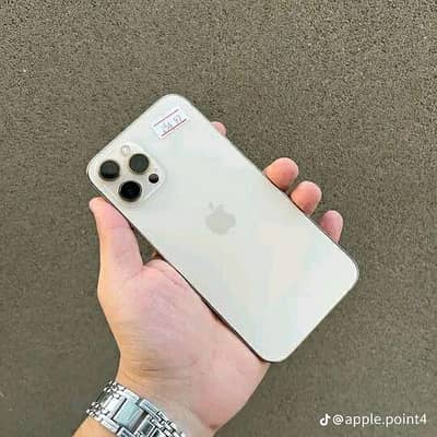 Apple iPhone 12 Pro Max 256