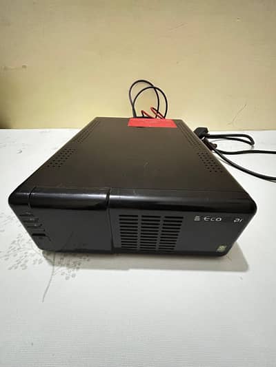 EcoStar e-series Sine wave inverter/ups e1440-i