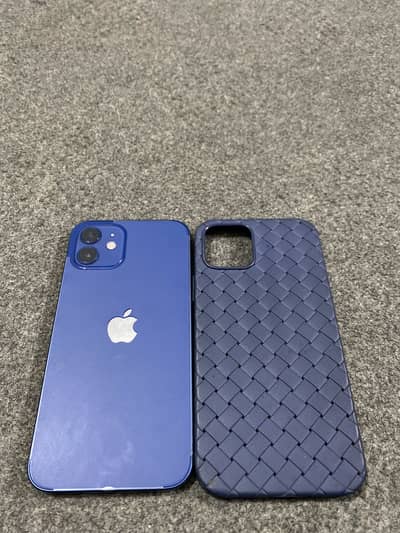 Apple iPhone 12