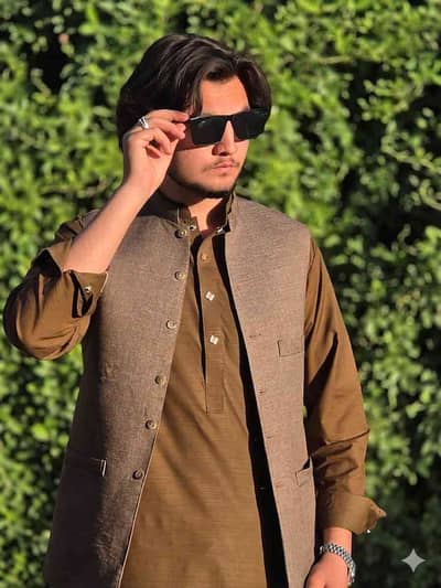 Zarar khan 