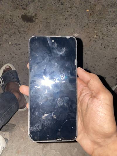 Infinix hot 60i