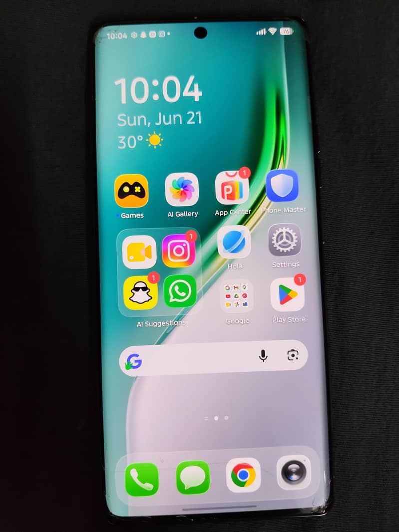 Tecno CAMON 40 Pro 3