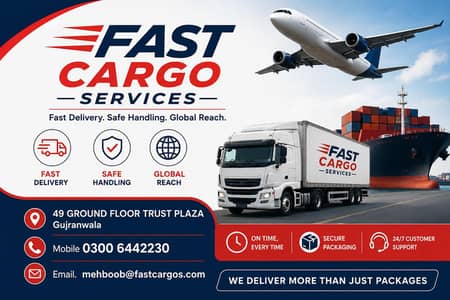 FAST CARGO SERVICES
