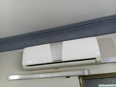 haier AC