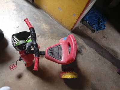 kids cycle