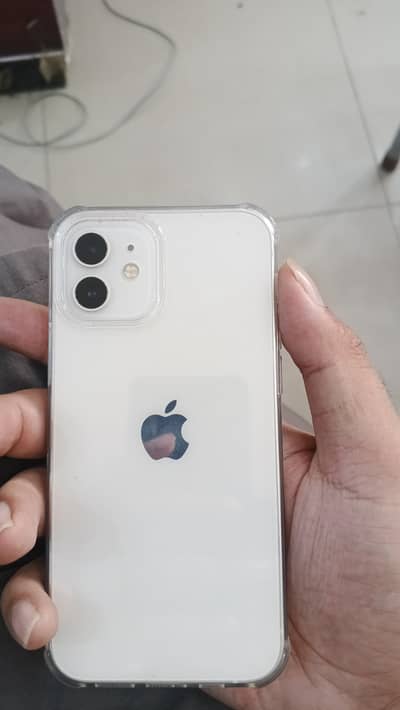Apple iPhone 12