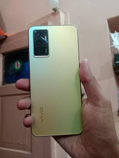 Vivo V23e