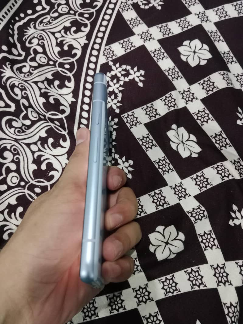 Google Pixel 7a 1